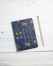 Genetics Mini Hardcover - Dot Grid Cognitive Surplus