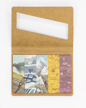 SECONDS: Geological Findings Page Flags