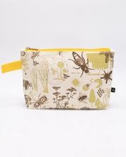 Honey Bees Pencil Bag Cognitive Surplus