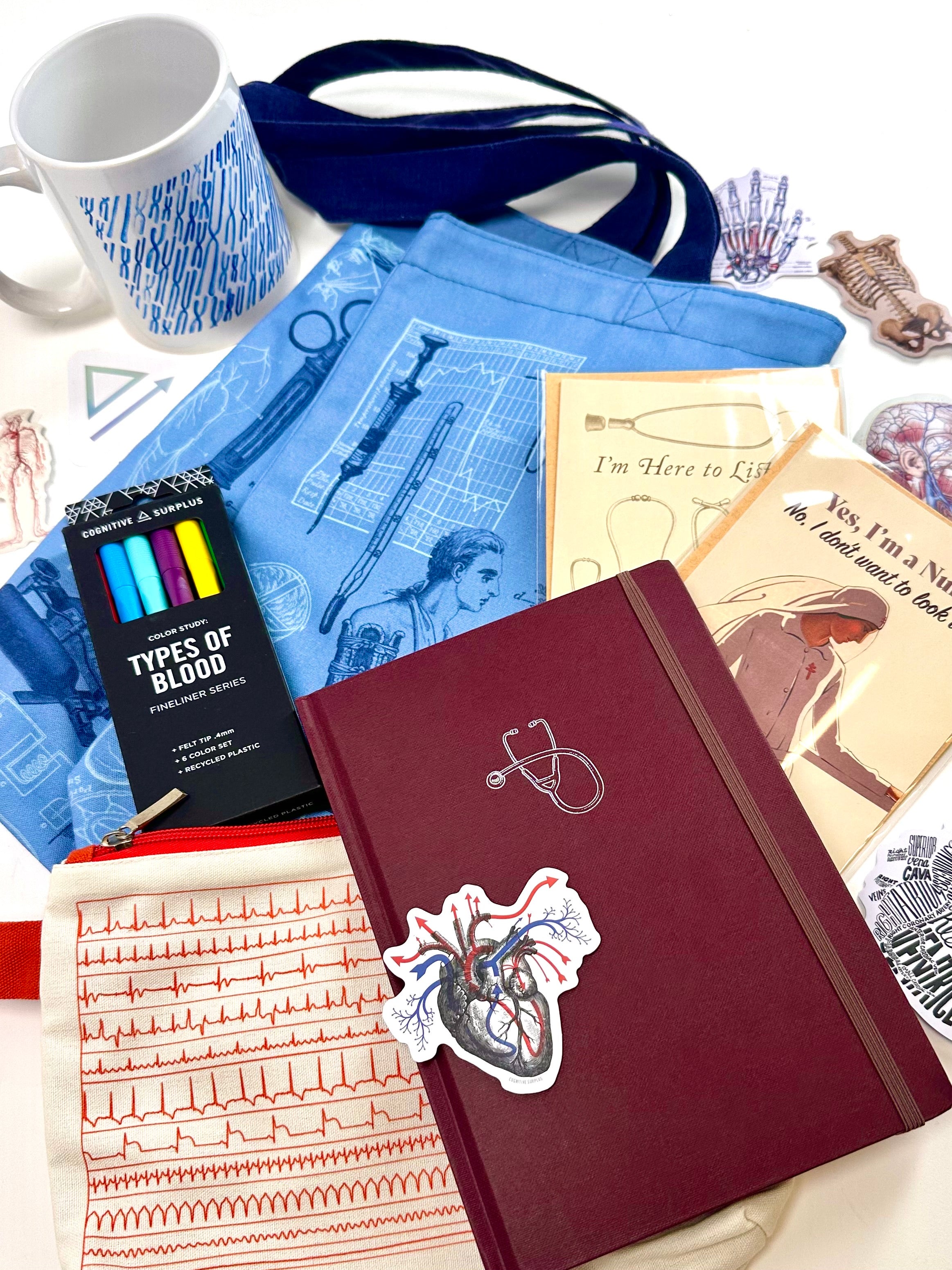 Nurse Appreciation Week Bundle!