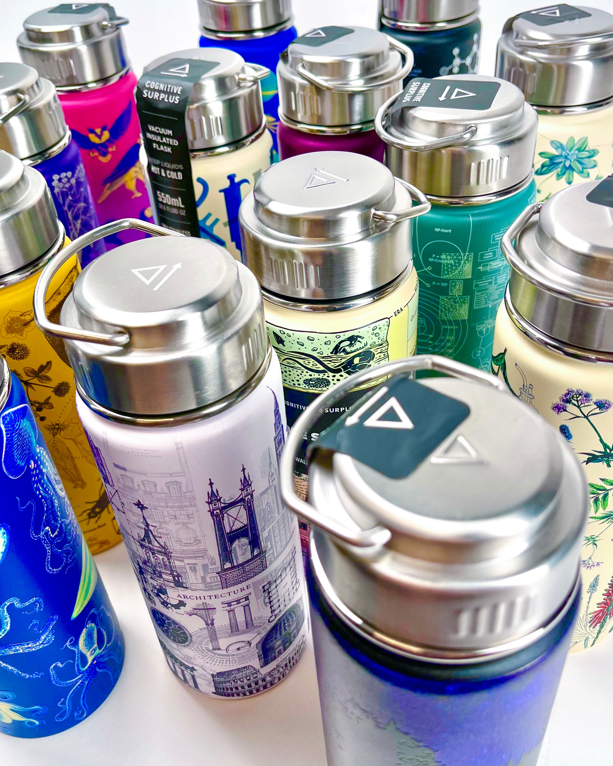 Mystery Flask Flash Sale!