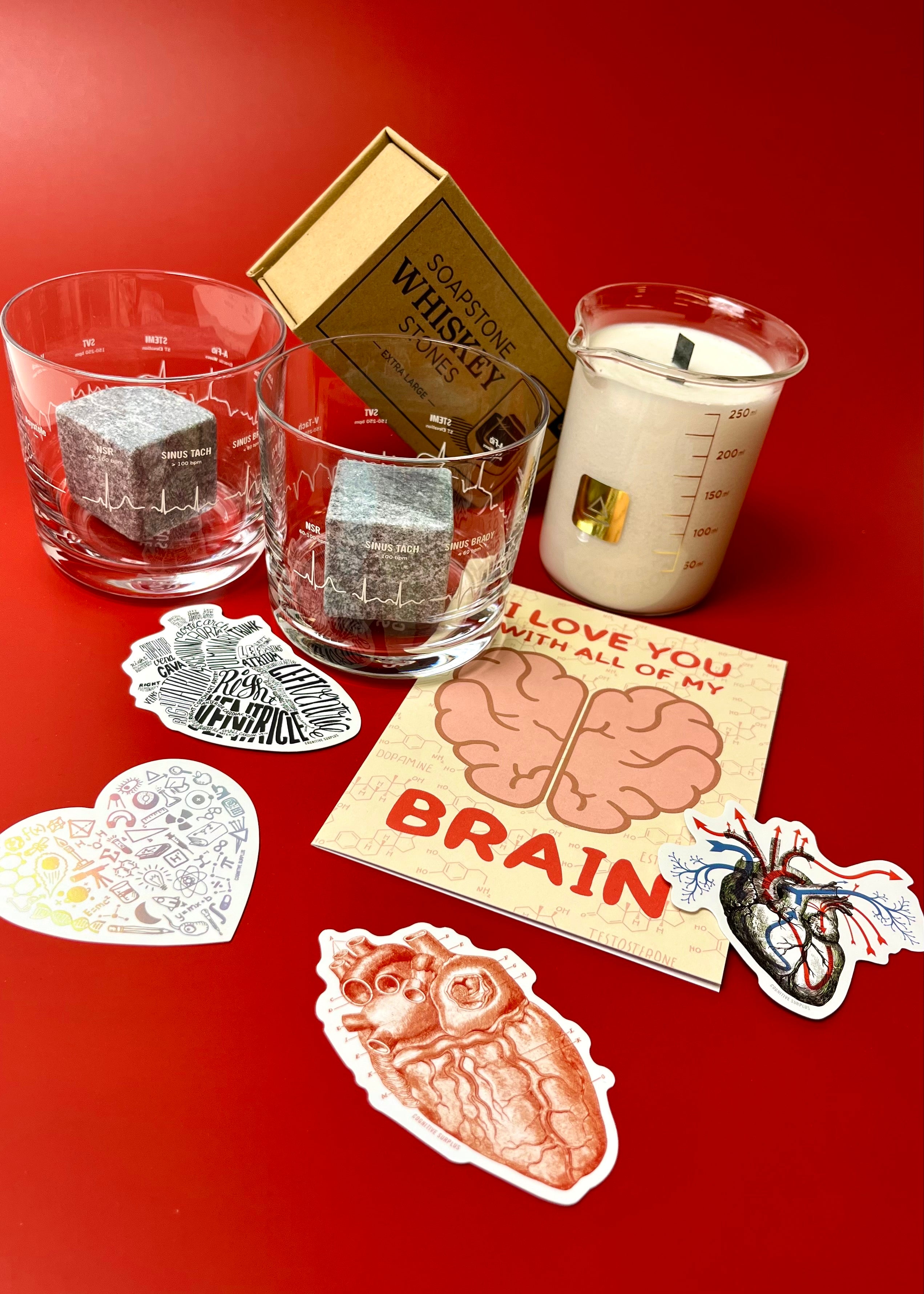 Valentine's Day Bundle