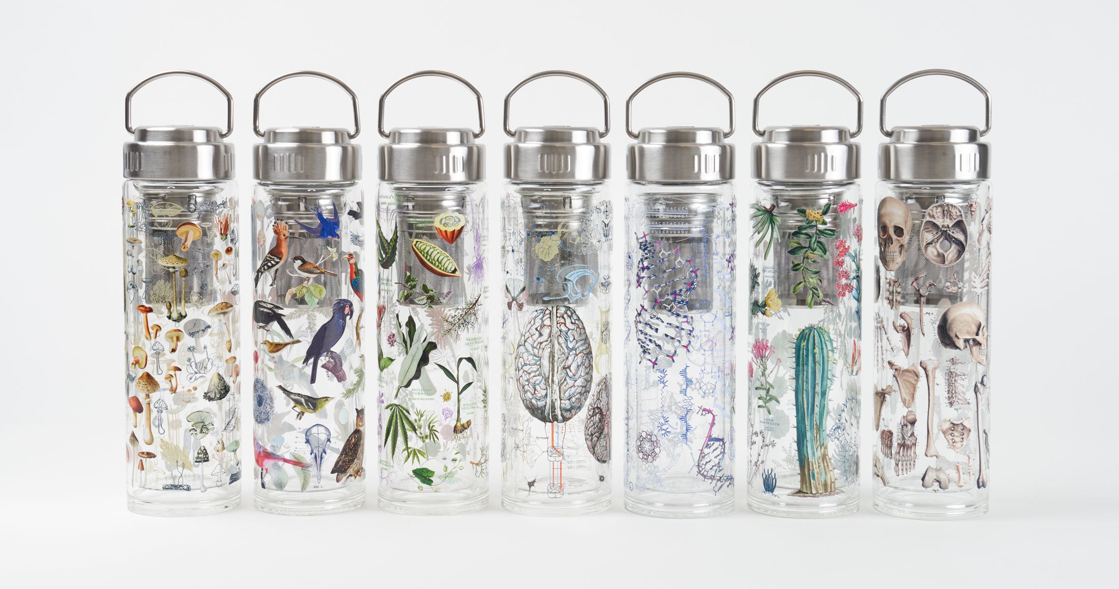Mystery Glass Flash Sale!