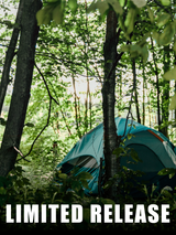 Camping in the Woods Limited Edition Mystery Field Box