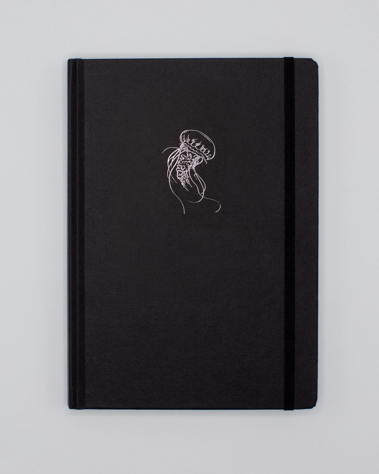 Jellyfish A5 Hardcover Cognitive Surplus