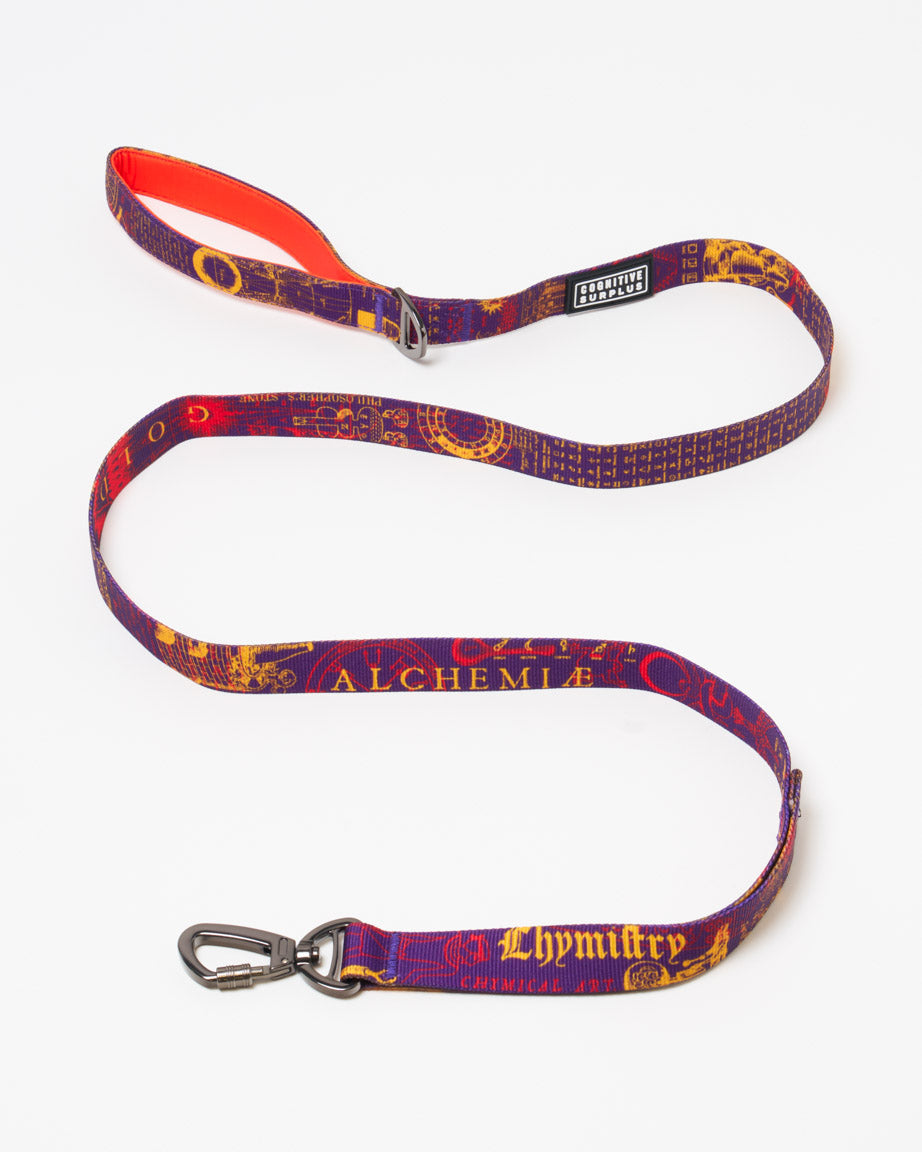 Alchemy Eco Pet Leash