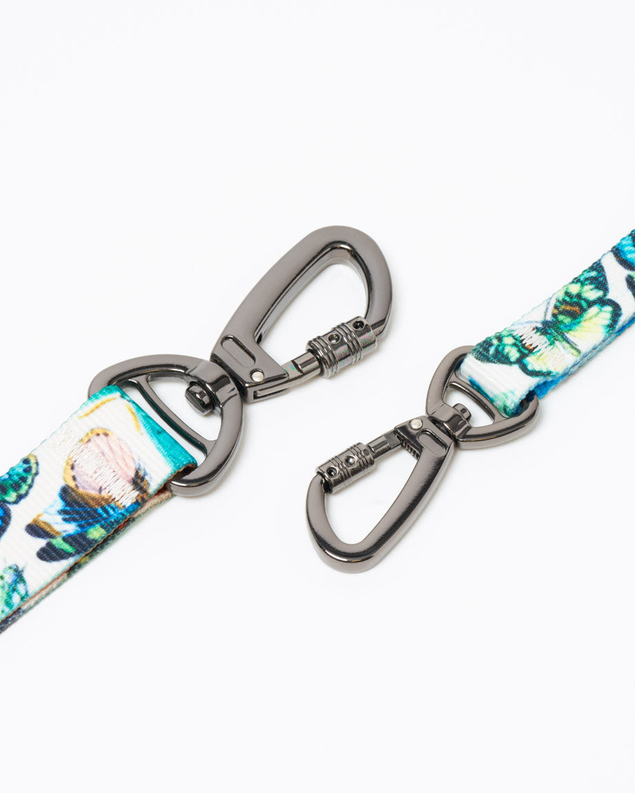 Butterfly Garden Eco Pet Leash