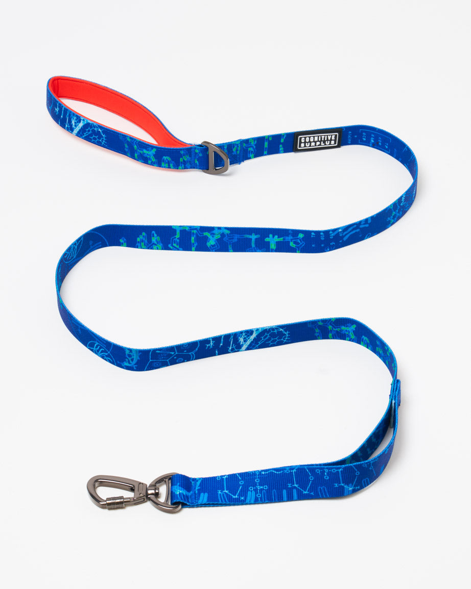 Genetics & DNA Eco Pet Leash