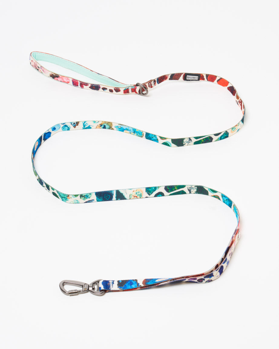 Gems & Minerals Eco Pet Leash