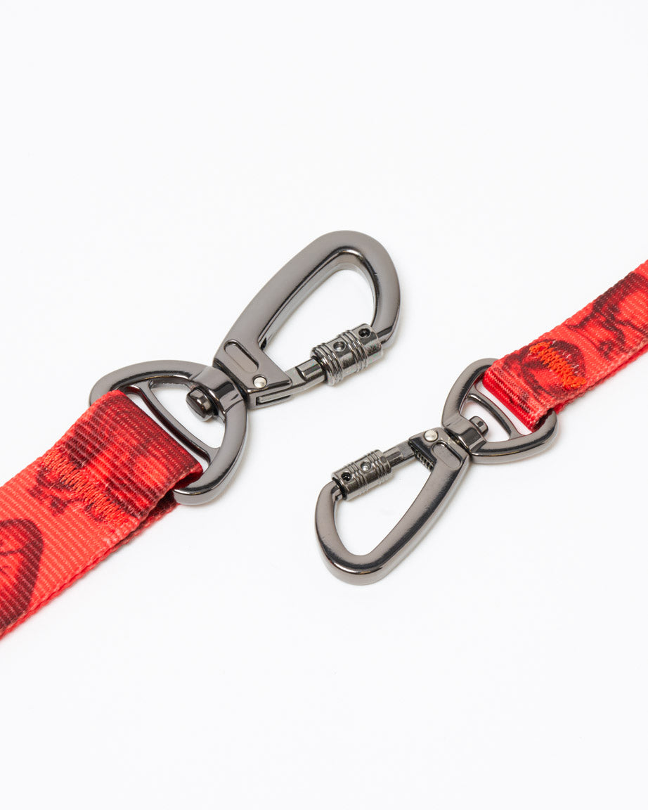 Anatomical Heart Eco Pet Leash