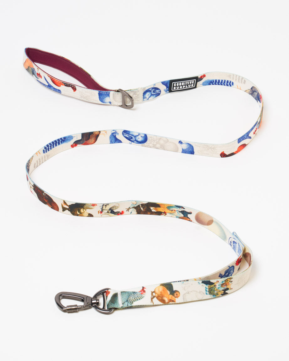 Backyard Chickens Eco Pet Leash