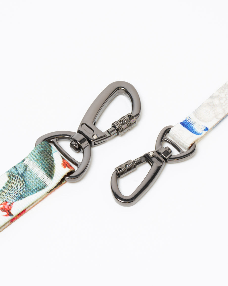 Backyard Chickens Eco Pet Leash