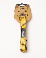 Honey Bees Eco Pet Leash
