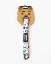 Mushrooms Eco Pet Leash