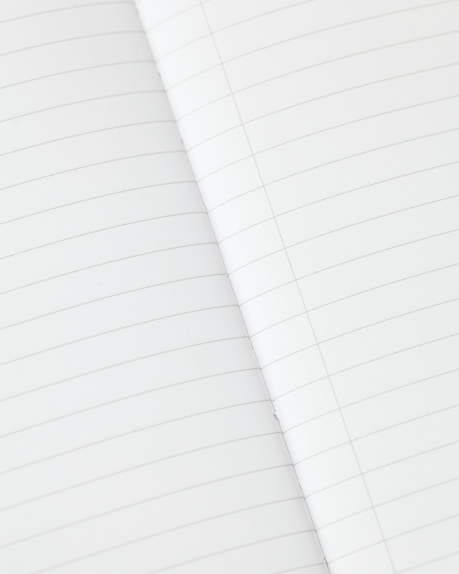Softcover Science Notebooks - The Experiment | Cognitive Surplus