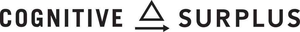 cognitive surplus logo