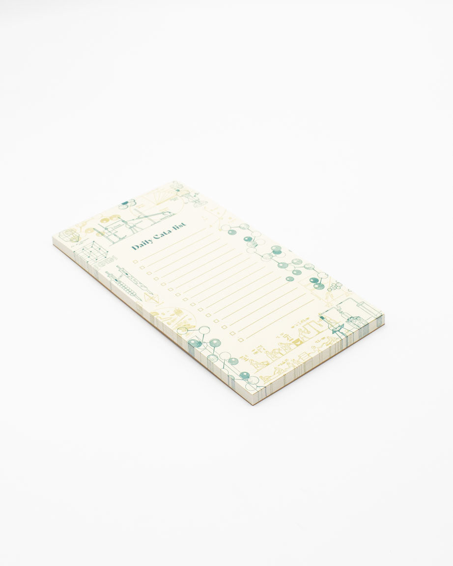 Chemistry Notepads - Vintage Science Pad | Cognitive Surplus