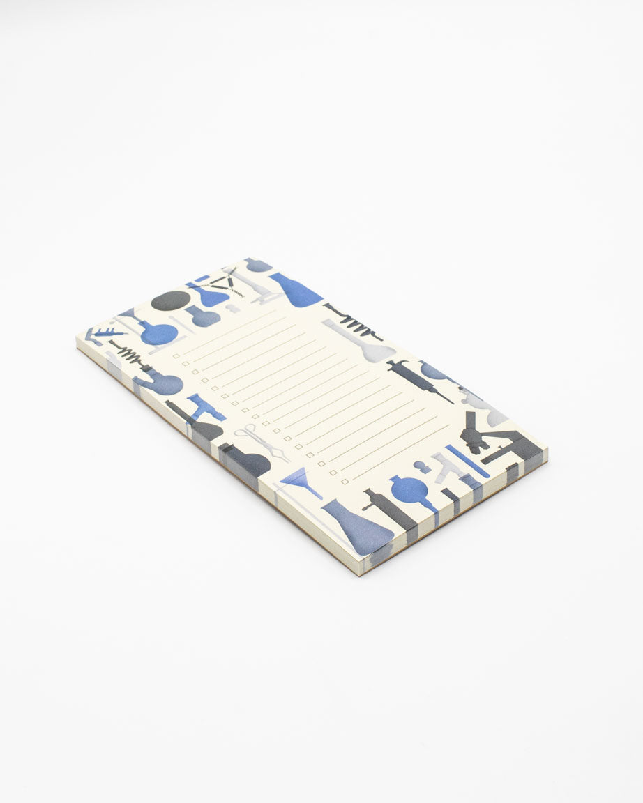 Chemistry Notepads - Vintage Science Pad | Cognitive Surplus