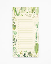 Seaweed Notepads