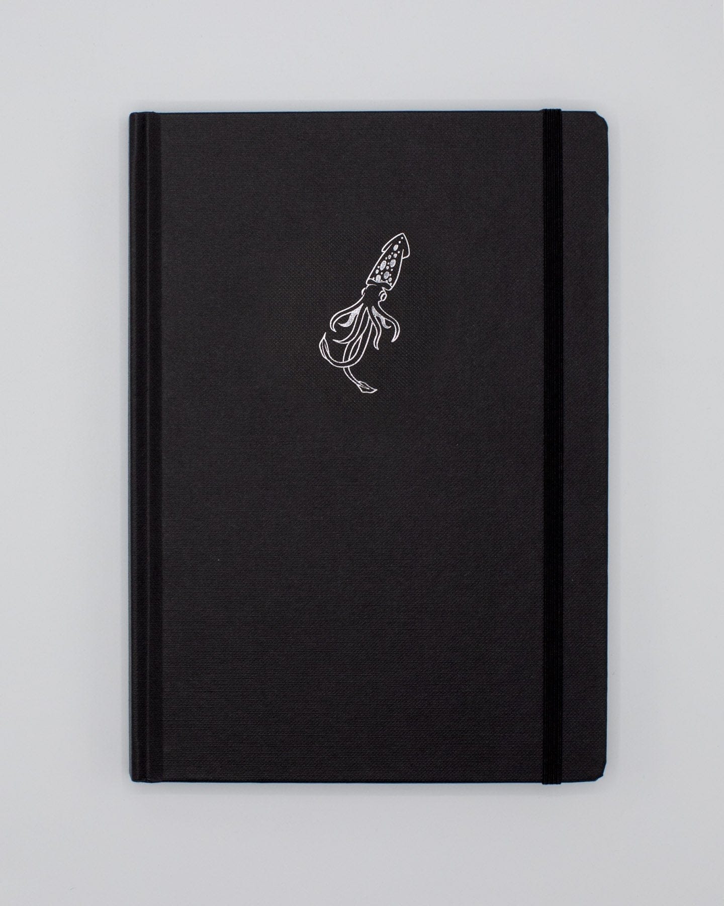 Marine Biology A5 Hardcover Cognitive Surplus