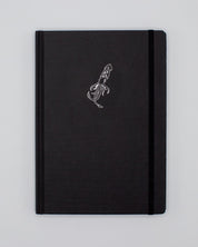 Marine Biology A5 Hardcover Cognitive Surplus