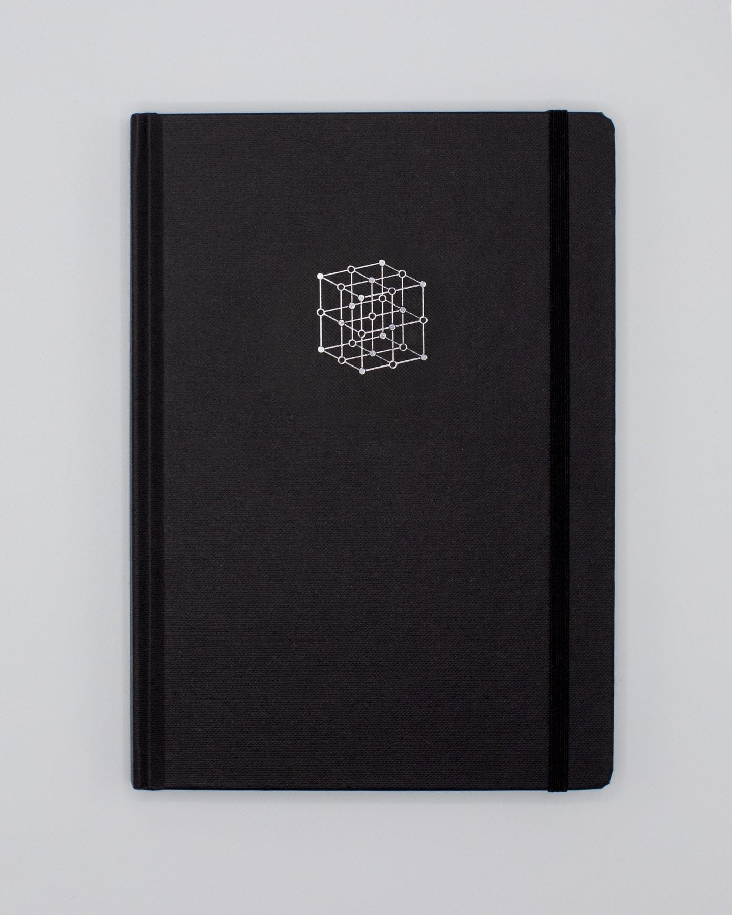 Materials Science A5 Hardcover Cognitive Surplus