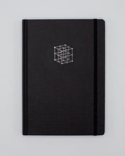 Materials Science A5 Hardcover Cognitive Surplus