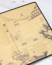 Materials Science A5 Hardcover Cognitive Surplus