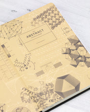 Materials Science A5 Hardcover Cognitive Surplus