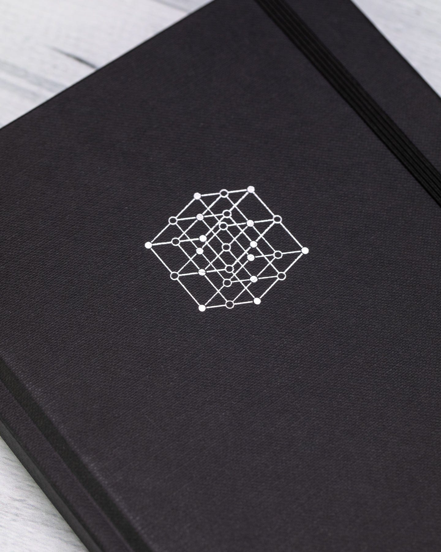 Materials Science A5 Hardcover Cognitive Surplus