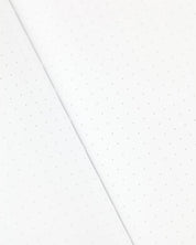 Microbiology Hardcover - Dot Grid Cognitive Surplus