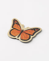 Monarch Butterfly Magnet