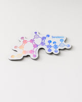 Serotonin: Happiness Molecule Magnet