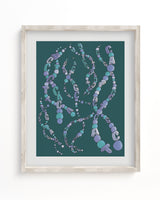 DNA Museum Print