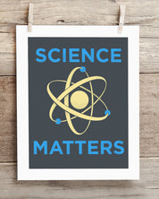 Science Matters Museum Print - Science Matters Museum Print - Science Matters Museum Print - Science Matters Museum Print - Science Matters Museum Print - Science Matters PosterMeterPrint -,