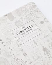 Nuclear Energy Mini Hardcover - Dot Grid Cognitive Surplus
