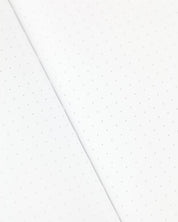 Nuclear Energy Mini Hardcover - Dot Grid Cognitive Surplus