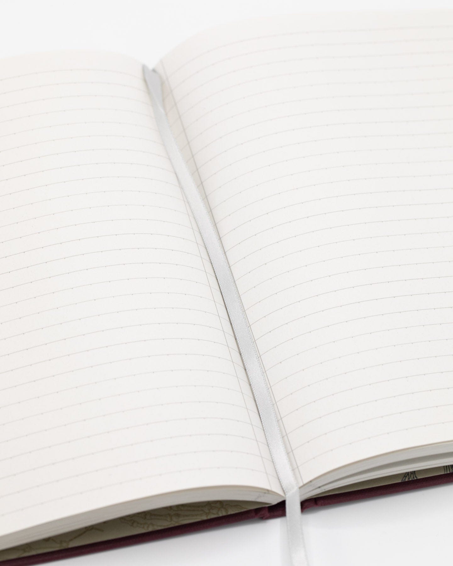 Nursing A5 Hardcover - Garnet Cognitive Surplus