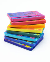 Observation Mystery Notebook 6-pack