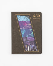 SECONDS: Ocean Deep Page Flags