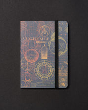 Alchemy Dark Observation Softcover