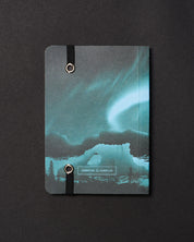 Arctic Zoology Dark Observation Softcover