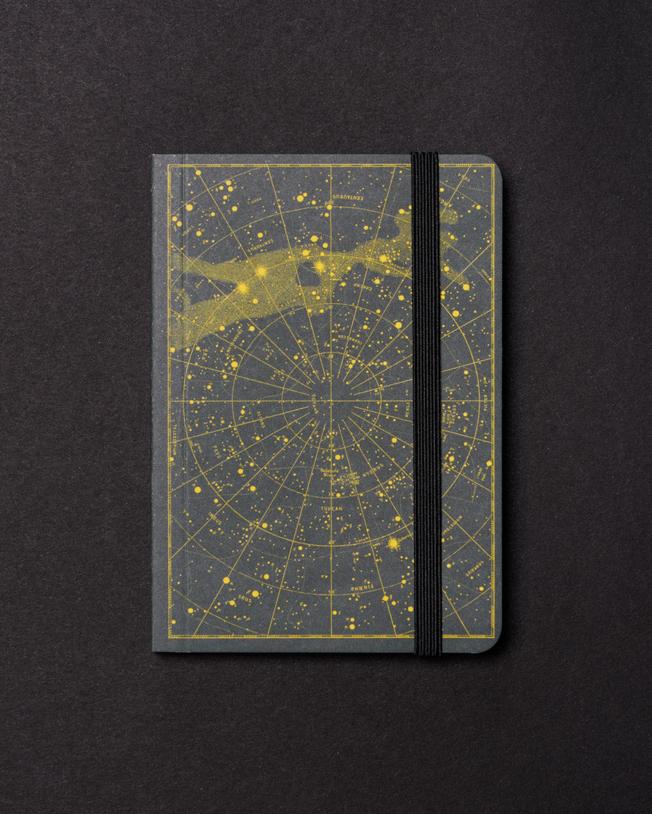 Astronomy Dark Observation Softcover