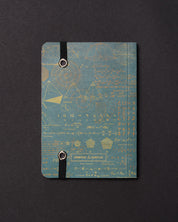 Equations That Changed Dark Observation Softcover