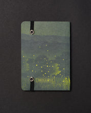 Fire Fly Dark Observation Softcover