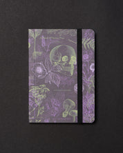 Poisonous Plants Dark Observation Softcover