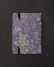 Poisonous Plants Dark Observation Softcover