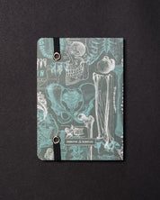 Skeleton Dark Observation Softcover