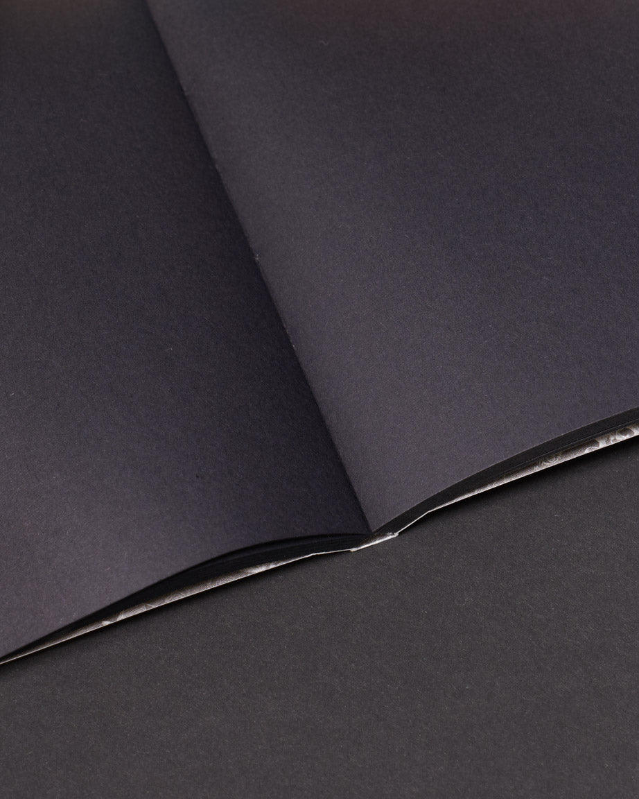 Alchemy Dark Observation Softcover