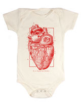 Mystery Baby Body Suits!